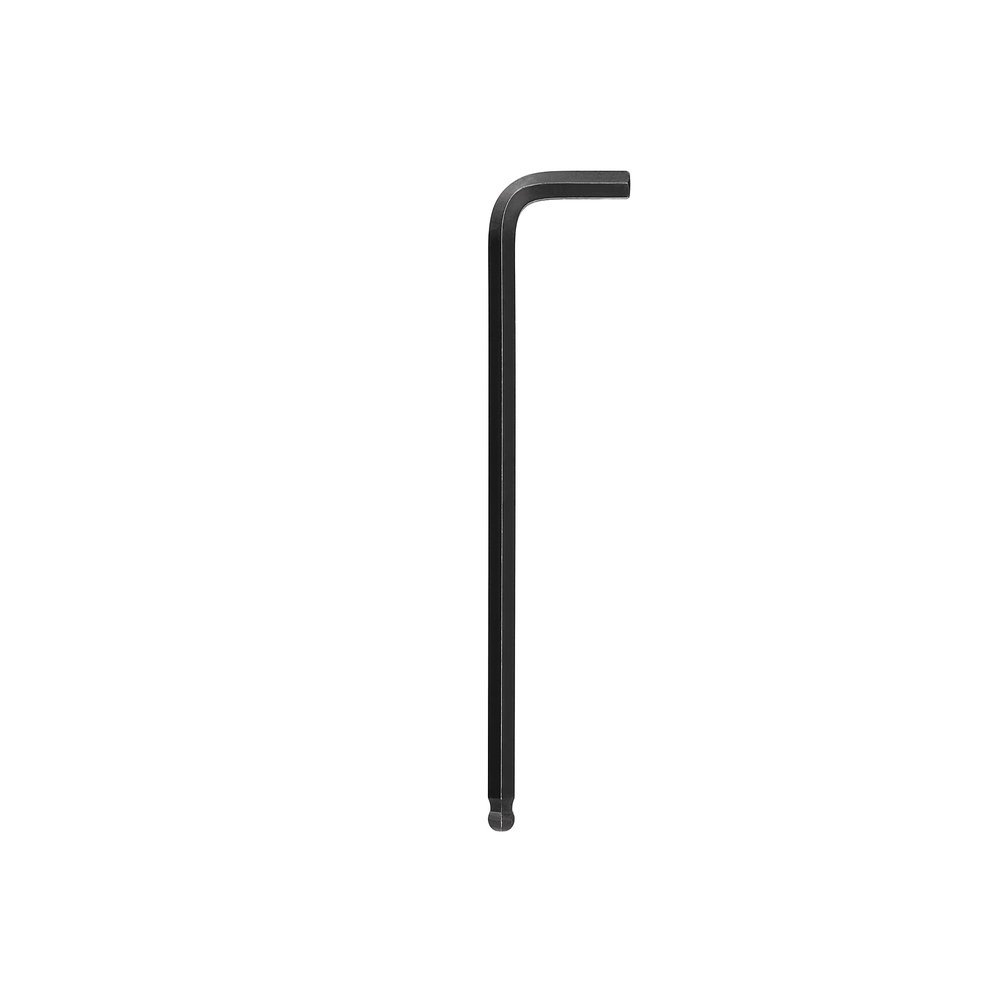 TEKTON 9 mm Ball End Hex L-Key | KLX82090